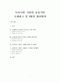 우리나라 기업의 효율적인 국제광고 및 PR의 개선방안 1페이지