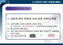 스와치의 브랜드 전략(하바드 비지니스 리뷰 보고 작성) 6페이지