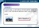 스와치의 브랜드 전략(하바드 비지니스 리뷰 보고 작성) 16페이지
