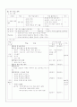 지도법- 국어생활 학습 지도안(4-4 속담과 삶의 방식) 2페이지
