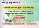 에버랜드의 서비스 전략 22페이지