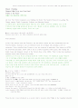 [Moasic1Reading]Chapter5 High Tech, Low Tech Part2 Tracks to the Future 1페이지