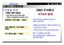 KT & G 글로벌 경쟁전략 44페이지