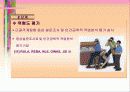 인력운반작업의 안전관리 33페이지