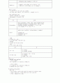 C#개념정리 문법정리 4페이지