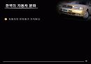 자동차 문화와 자동차 문화 지수 11페이지