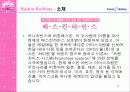 베스킨라빈스 성공 전략-광고전략을 중심으로 5페이지