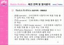 베스킨라빈스 성공 전략-광고전략을 중심으로 18페이지