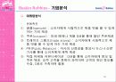베스킨라빈스 성공 전략-광고전략을 중심으로 41페이지