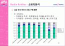 베스킨라빈스 성공 전략-광고전략을 중심으로 52페이지