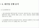 래프팅[Rafting]에 관한 조사 4페이지