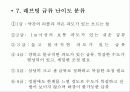 래프팅[Rafting]에 관한 조사 12페이지