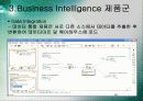Business Intelligence에 대해서 12페이지
