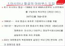 아바쿠스 시스템과 토파스 비교분석 9페이지