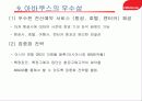 아바쿠스 시스템과 토파스 비교분석 34페이지