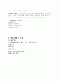[분석/조사] 시각장애아 교육 17페이지