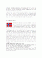프랑스 사회보장제도와 타 유럽 국가들과의 비교분석 5페이지