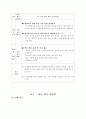 교수 - 학습 활동 과정안(성교육) 3페이지