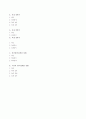한국 현대사의 정치발전과정[제 1공화국 - 김대중정부] 22페이지