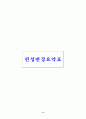 방송편성 11페이지