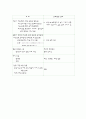 성인간호학 직장암 케이스 3페이지