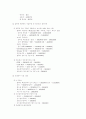 최고의 사업계획서(A+ 맞음) 8페이지