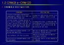 고객관계관리(CRM) 7페이지