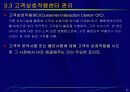 고객관계관리(CRM) 22페이지