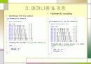 JPEG 관하여 13페이지