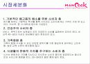 외식산업의 중국진출(한쿡) 4페이지