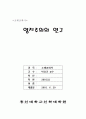 영지주의 연구 1페이지