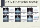 노즐의 종류와 특징 4페이지