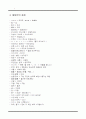 [_통신언어]의 현황과 문제점, 그 해결방향 4페이지