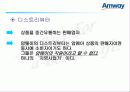 네트워크 마케팅 _ 암웨이사례분석 12페이지