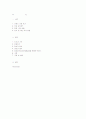 해지스 (Hazzys) 광고분석 1페이지