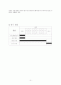 서울시 대중교통정책 변화가 버스이용율에 미치는 영향 14페이지