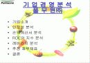 기업경영분석(풀무원) 3페이지