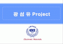광섬유 텀 페이퍼 1페이지