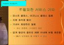 Southwest Airlines의 성공사례 11페이지