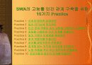 Southwest Airlines의 성공사례 21페이지
