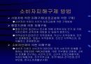 소비자 피해 구제제도의 문제점과 개선방안 9페이지