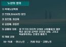 중년과 노년에 대해(ppt자료) - 중년과 노년의 정의, 변화, 그에 따른 대책, 사례, 죽음의 정의 7페이지