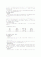 당뇨병에 관한 정리 3페이지