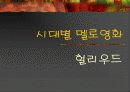 멜로에 대한 조사 연구 27페이지