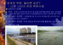 청계천 재자연화(복원)을 둘러싼 갈등과 쟁점 24페이지
