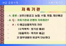 예금 금융기관과 비예금 금융기관 9페이지