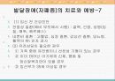 발달장애와 내부장애(심장장애,신장장애)의 직업재활 28페이지