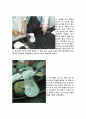 PVAc와 PVA 합성 실험 결과 레포트 2페이지