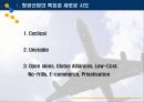 21세기 항공사의 트렌드와 미래전망 3페이지
