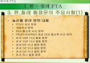 한국의 FTA전략 6페이지